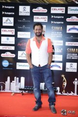 South Indian International Movie Awards 2016 Day 2
